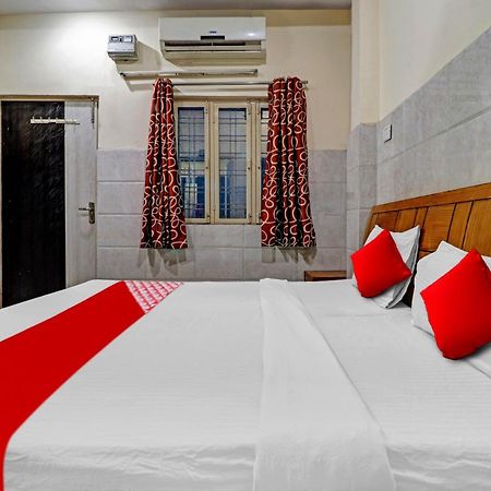 Hotel O Vishal Paradise Dehradun Eksteriør bilde