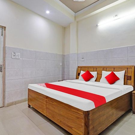 Hotel O Vishal Paradise Dehradun Eksteriør bilde