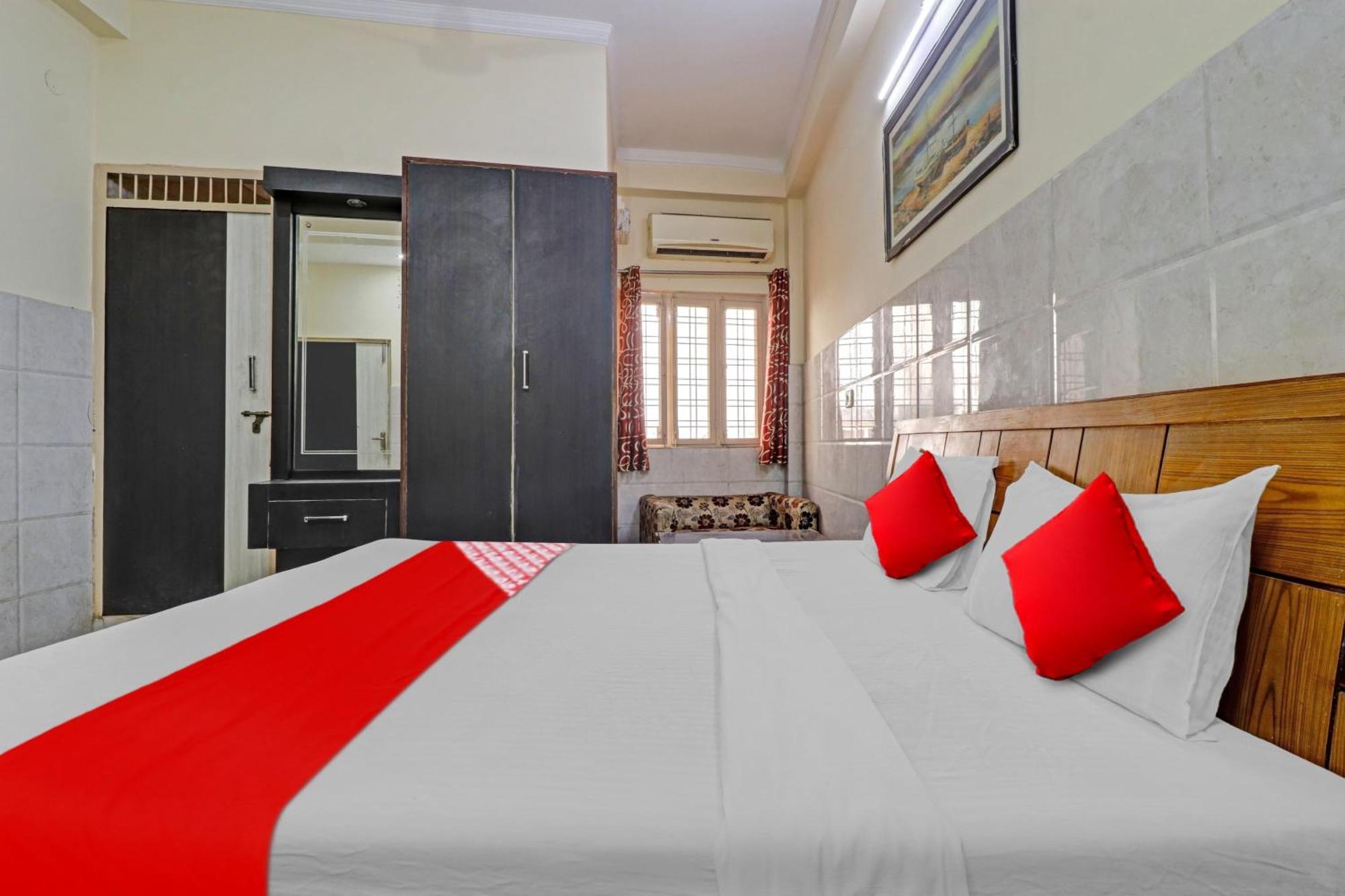 Hotel O Vishal Paradise Dehradun Eksteriør bilde