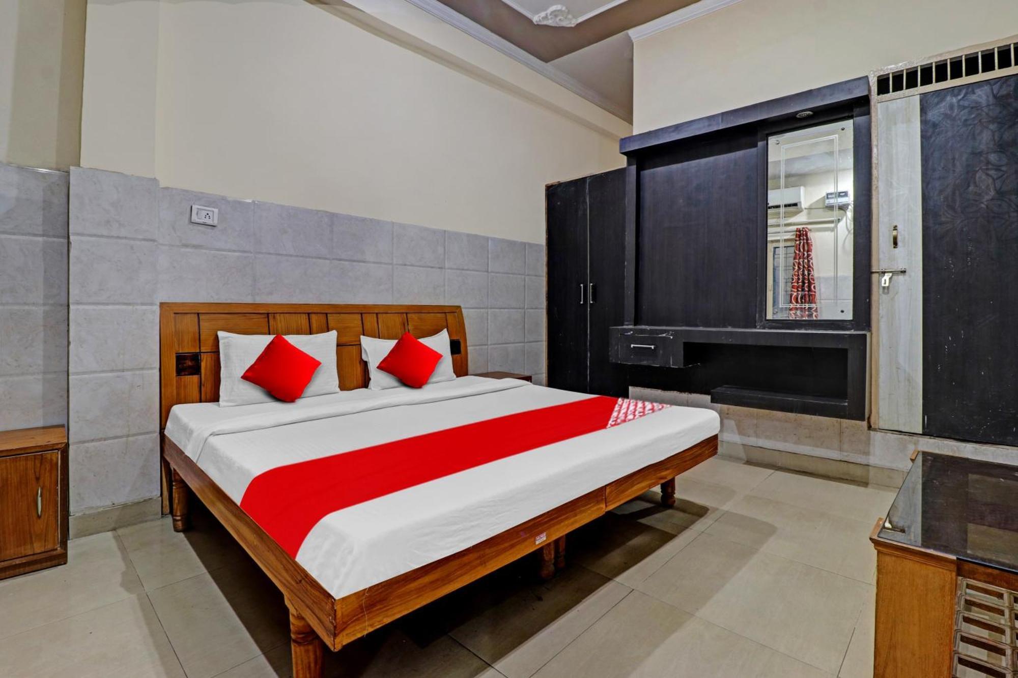 Hotel O Vishal Paradise Dehradun Eksteriør bilde