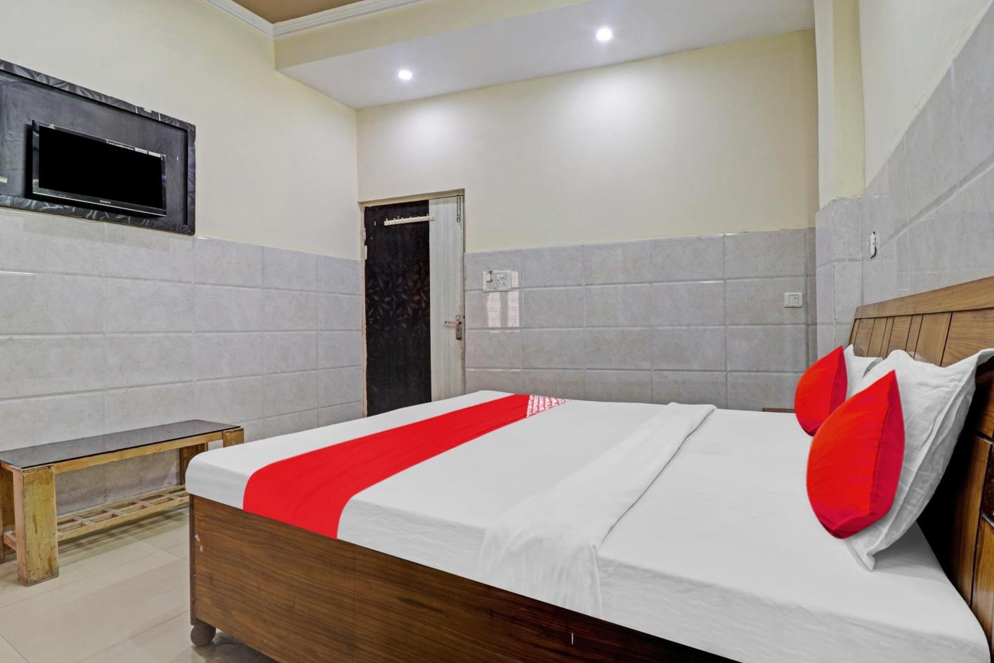 Hotel O Vishal Paradise Dehradun Eksteriør bilde