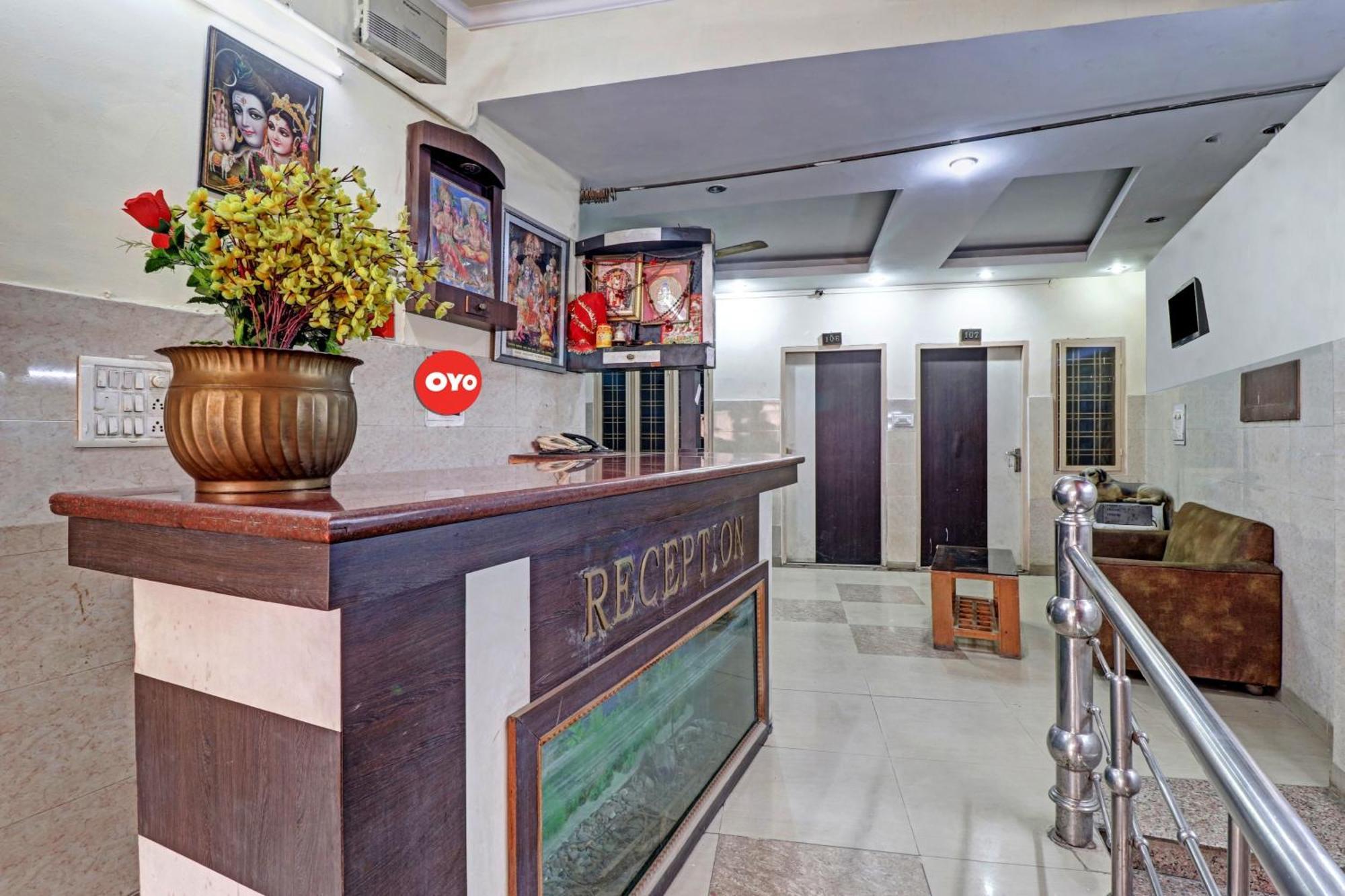 Hotel O Vishal Paradise Dehradun Eksteriør bilde