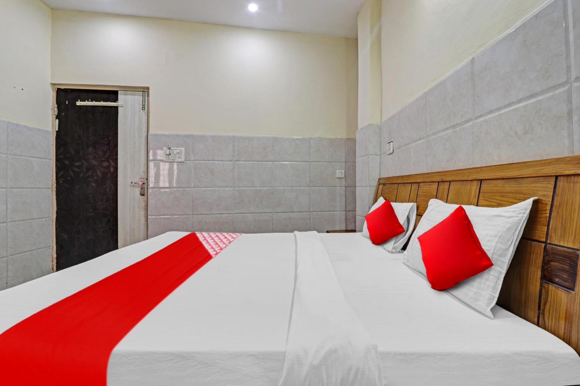 Hotel O Vishal Paradise Dehradun Eksteriør bilde