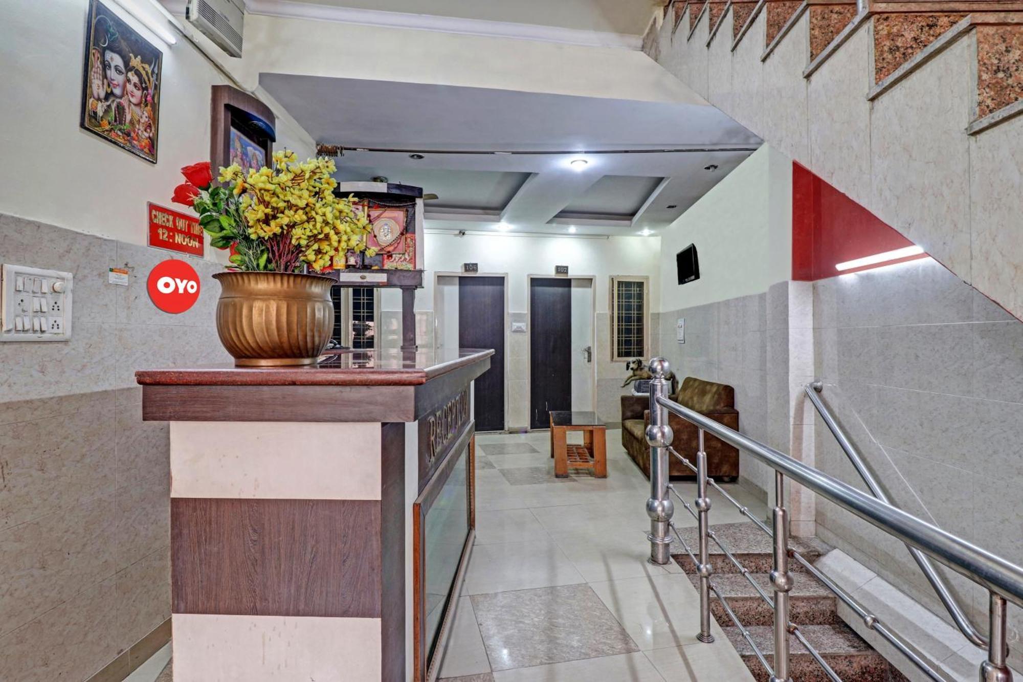 Hotel O Vishal Paradise Dehradun Eksteriør bilde