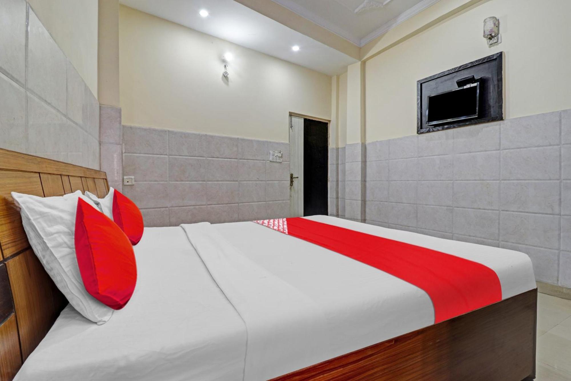 Hotel O Vishal Paradise Dehradun Eksteriør bilde