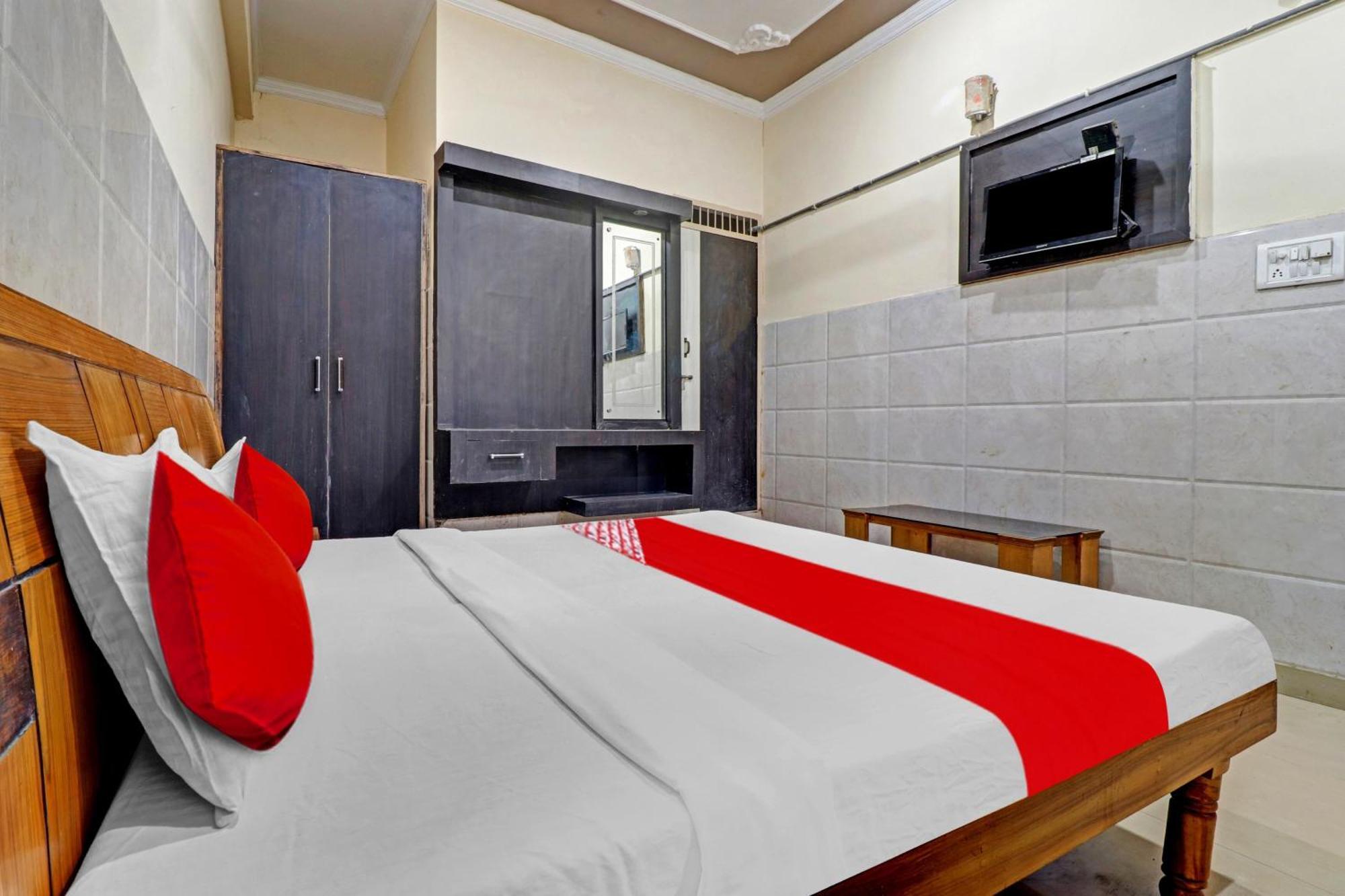 Hotel O Vishal Paradise Dehradun Eksteriør bilde