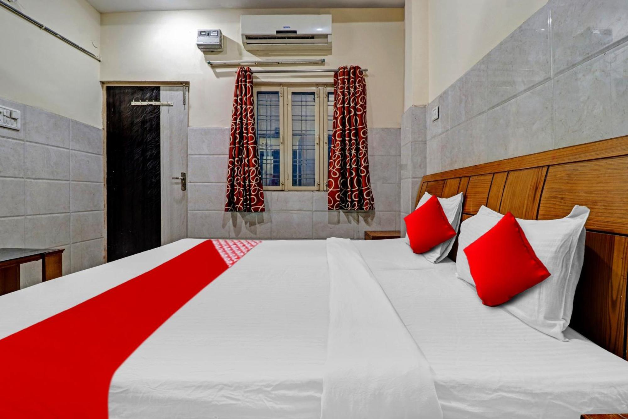 Hotel O Vishal Paradise Dehradun Eksteriør bilde