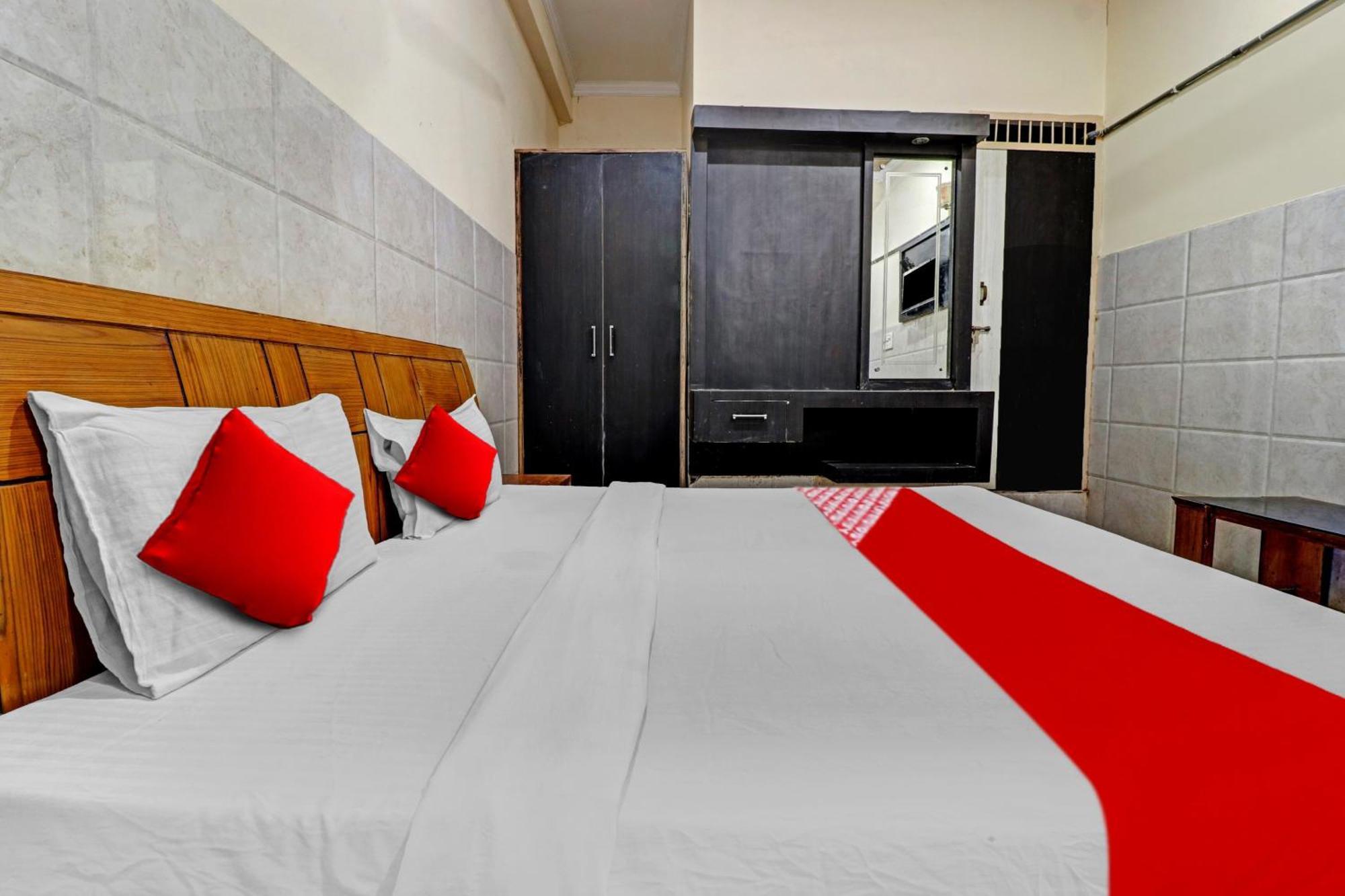 Hotel O Vishal Paradise Dehradun Eksteriør bilde