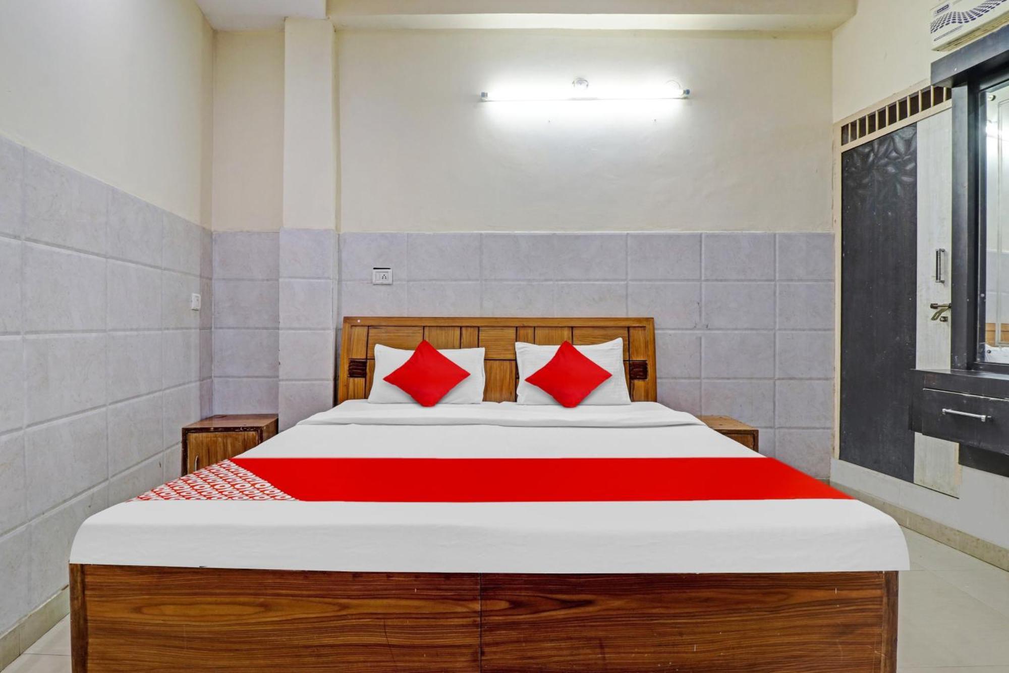 Hotel O Vishal Paradise Dehradun Eksteriør bilde